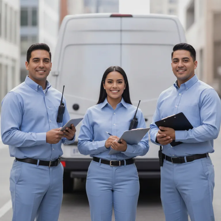 Agente de Aduanas equipo en Tepatitlan de Morelos